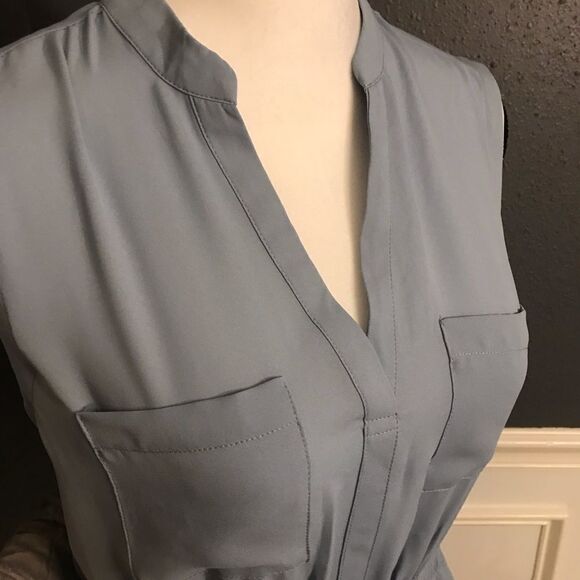 Cupcakes and Cashmere Kellen Dress - Picture 5 of 7